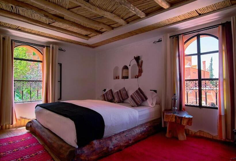 בית מלון כפרי Auberge Chez Pierre