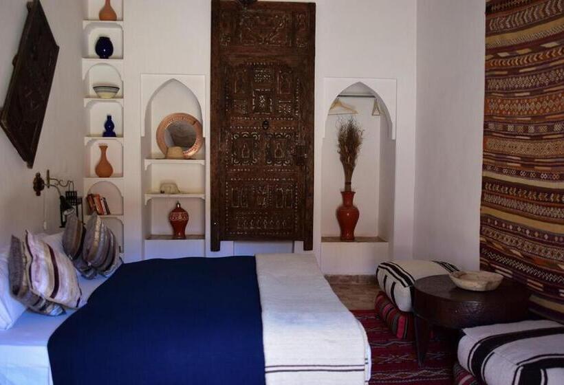 בית מלון כפרי Auberge Chez Pierre