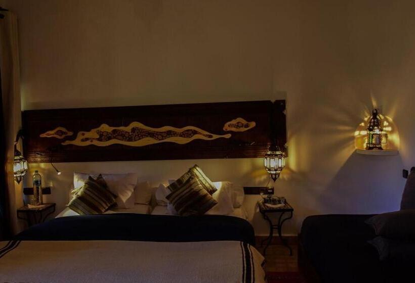 בית מלון כפרי Auberge Chez Pierre