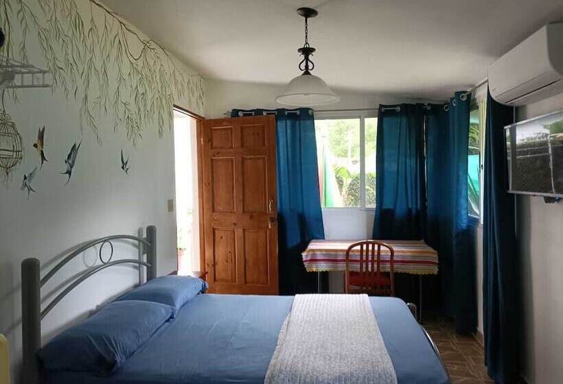 酒店 Bed And Breakfast Little Italy