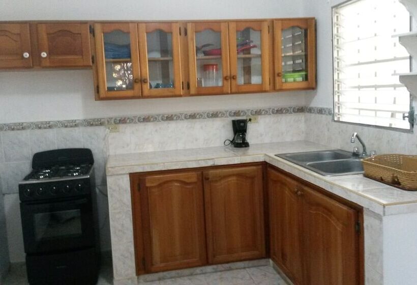 酒店 Bed And Breakfast Little Italy