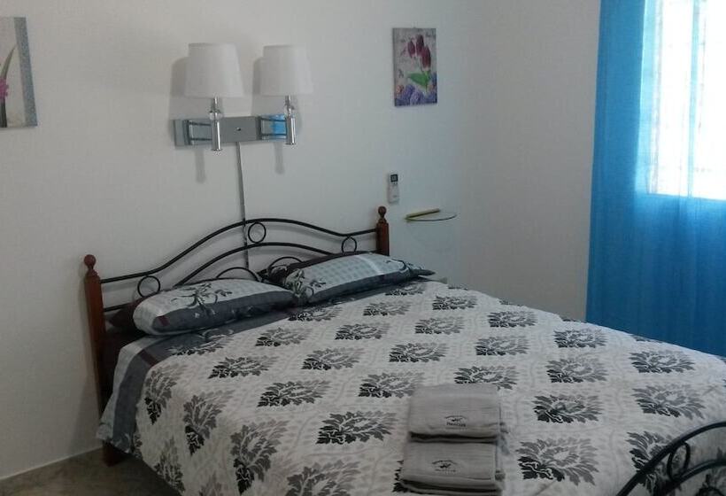 酒店 Bed And Breakfast Little Italy