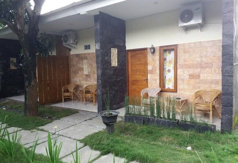 호텔 Beto Guest House