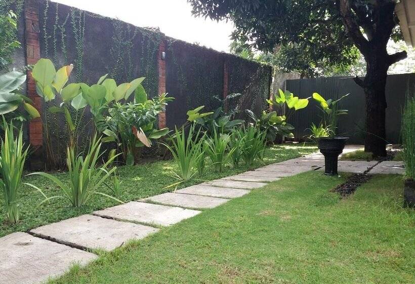 호텔 Beto Guest House