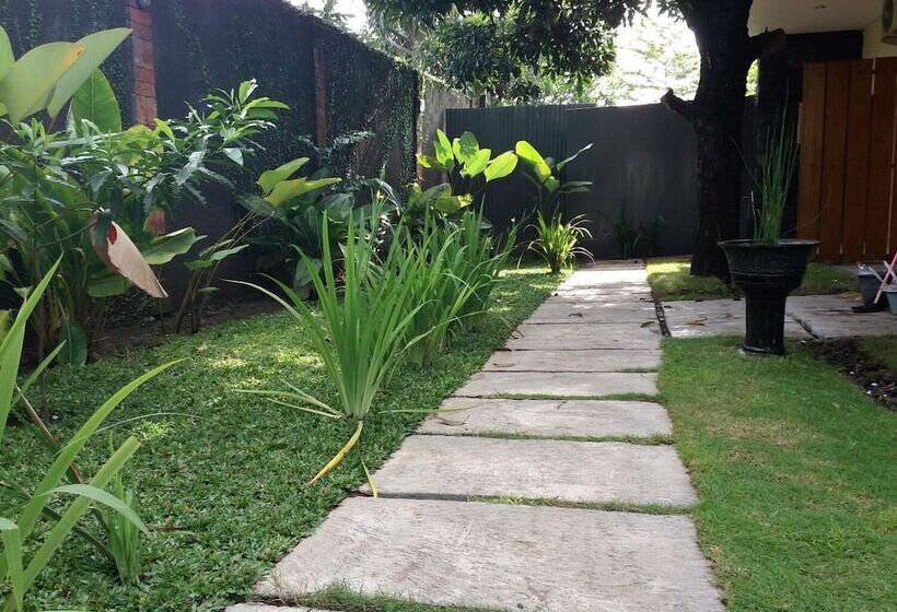 호텔 Beto Guest House