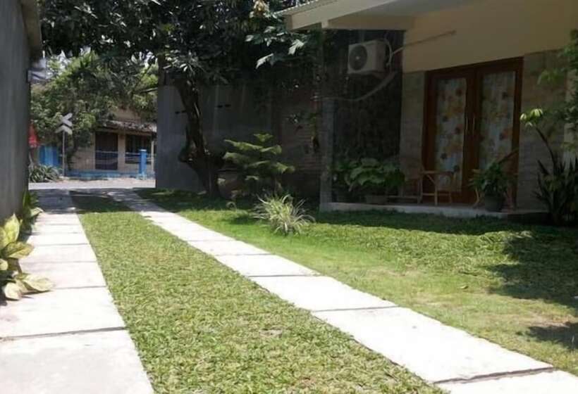 호텔 Beto Guest House