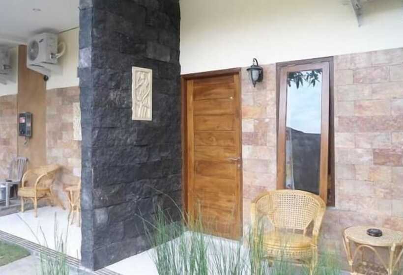 호텔 Beto Guest House