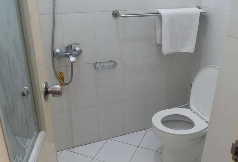 호텔 Beto Guest House