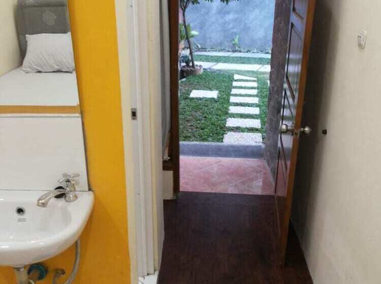 호텔 Beto Guest House