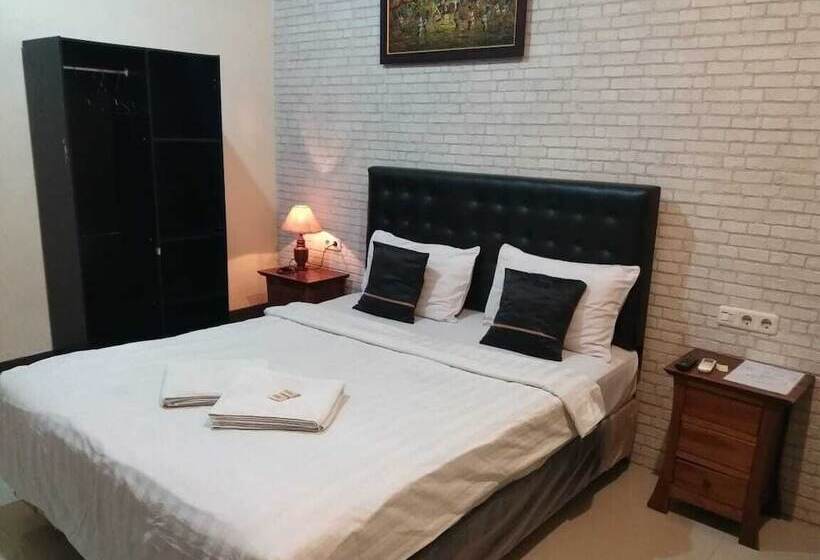 호텔 Beto Guest House