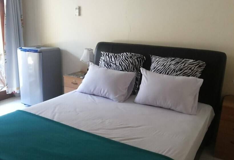 호텔 Beto Guest House