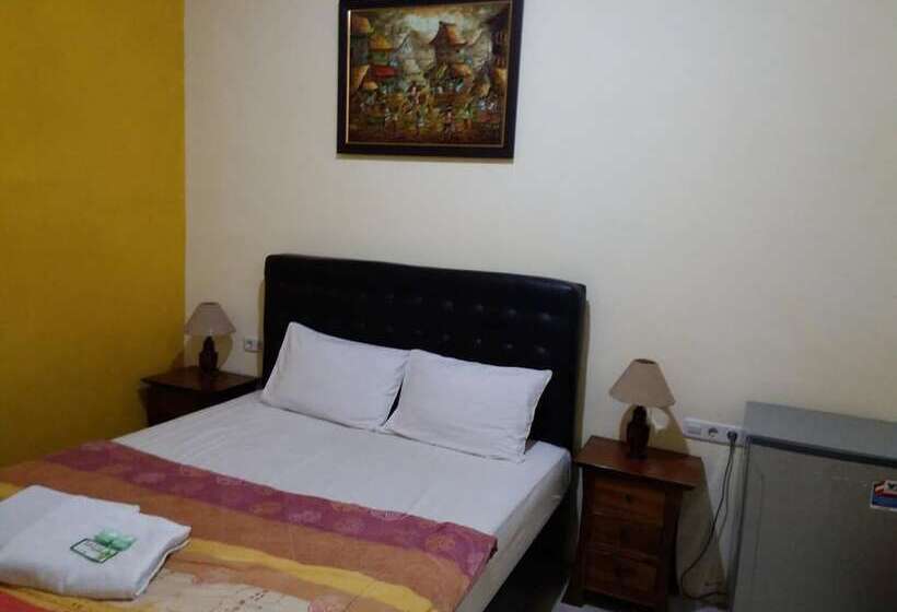 호텔 Beto Guest House