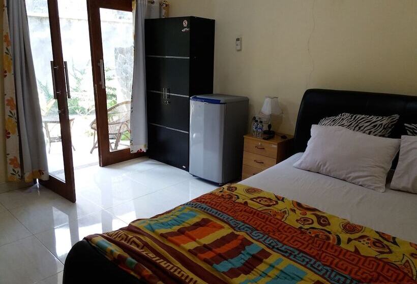 호텔 Beto Guest House