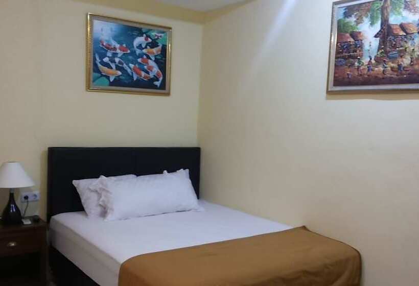 호텔 Beto Guest House