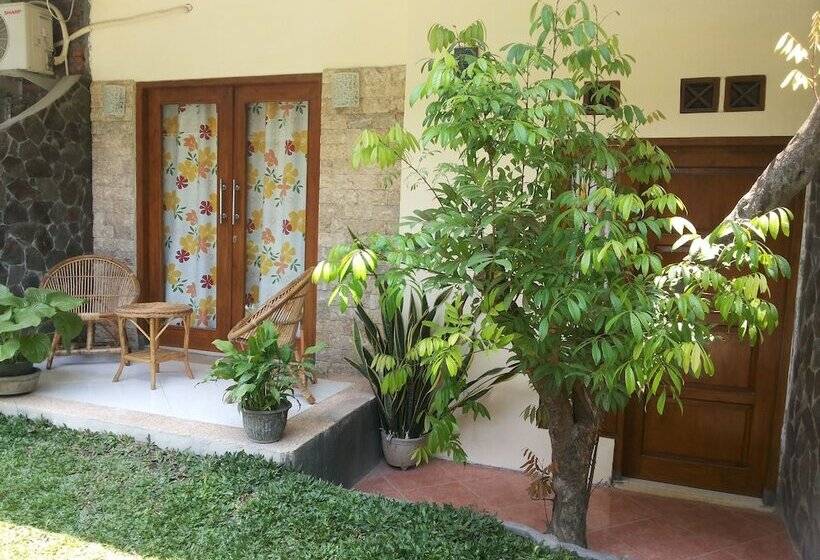 호텔 Beto Guest House