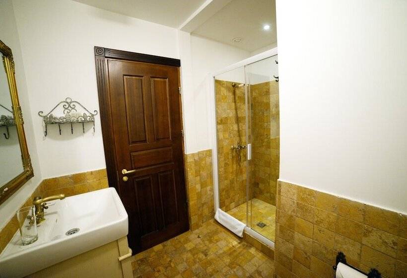 هتل Bistrampolis Manor