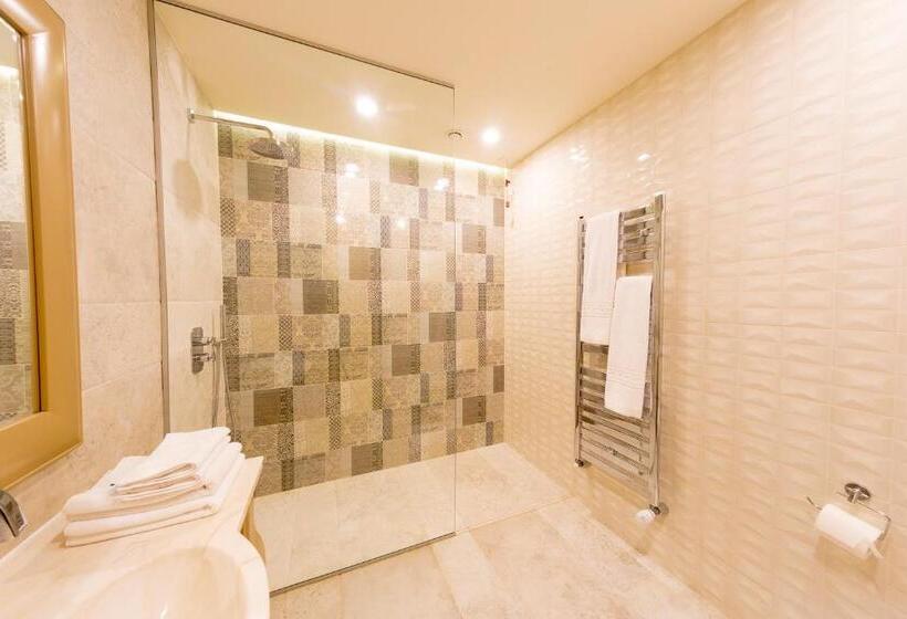 בית מלון כפרי Cardinal Domeniile Martinutzi