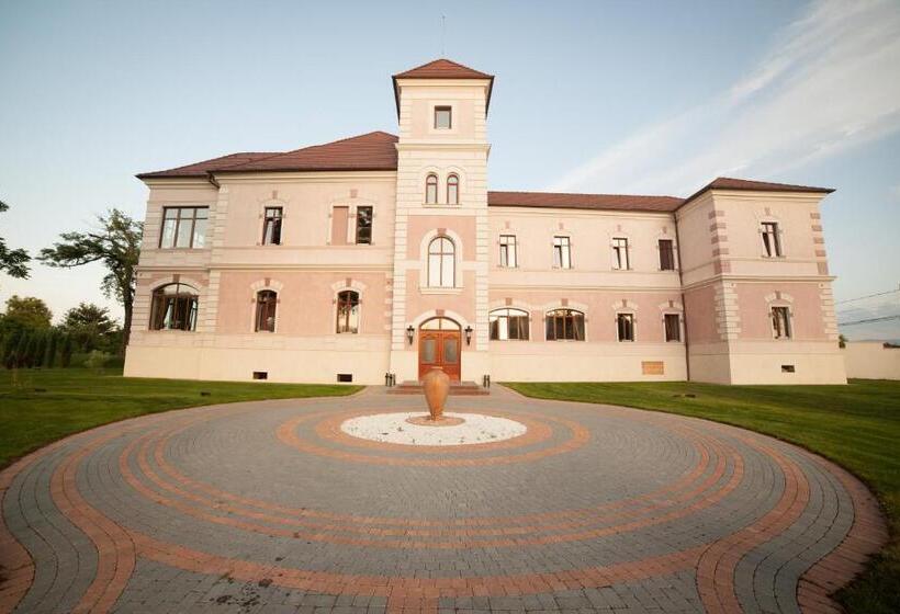 בית מלון כפרי Cardinal Domeniile Martinutzi