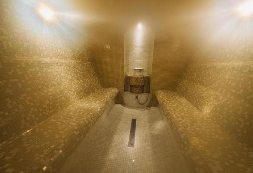 בית מלון כפרי Cardinal Domeniile Martinutzi