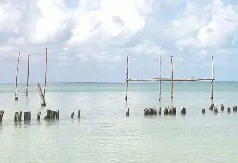 Casa Del Viento By óol Hotels