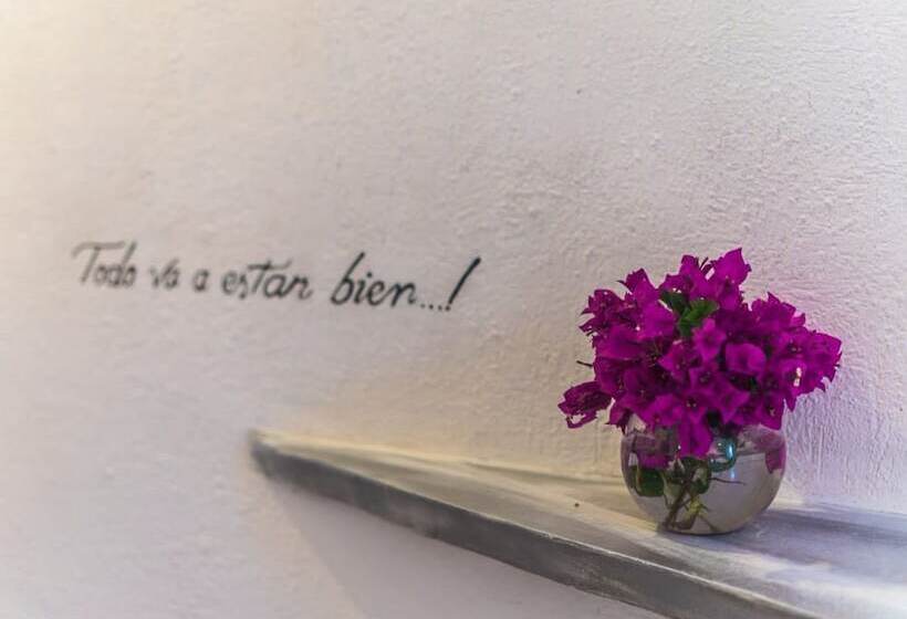 Casa Del Viento By óol Hotels