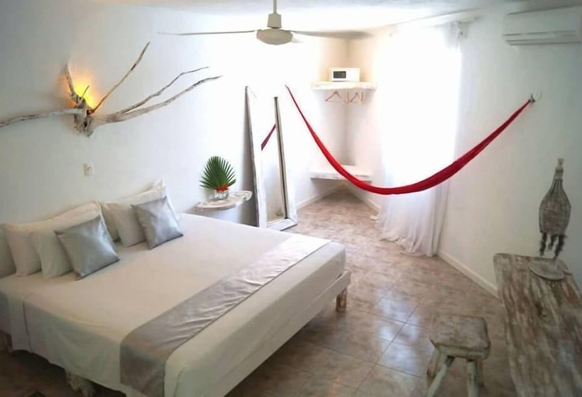 Casa Del Viento By óol Hotels