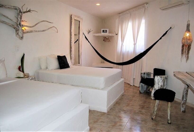 Casa Del Viento By óol Hotels