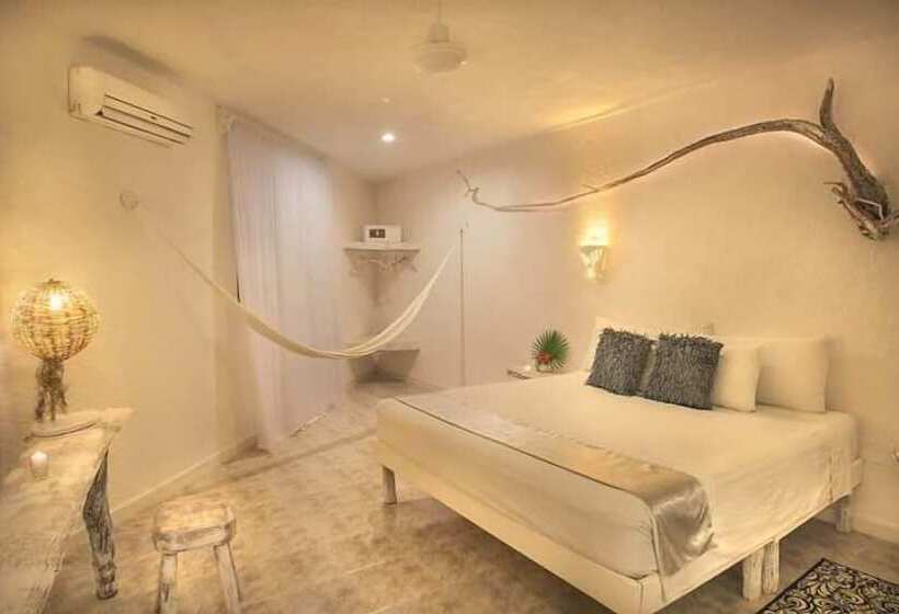 Casa Del Viento By óol Hotels