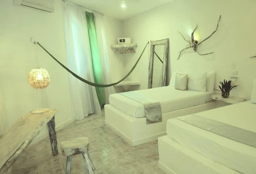 Casa Del Viento By óol Hotels