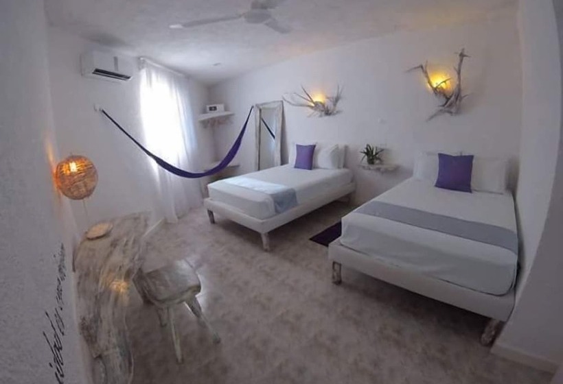 Casa Del Viento By óol Hotels