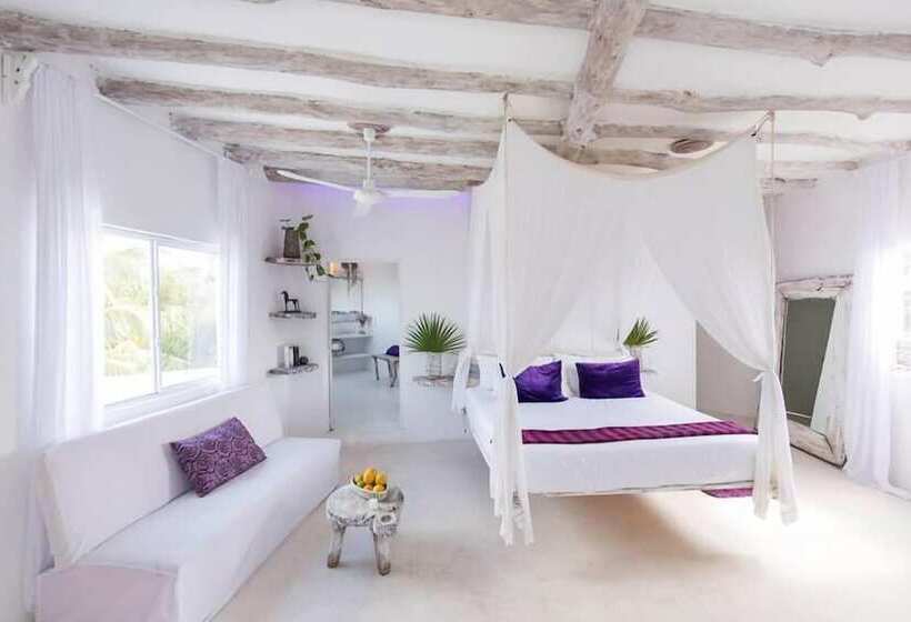 Casa Del Viento By óol Hotels