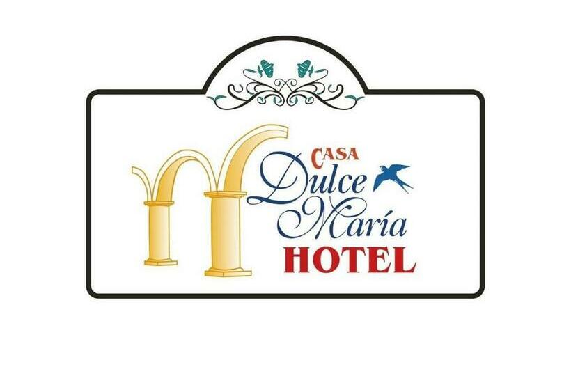호텔 Casa Dulce Maria
