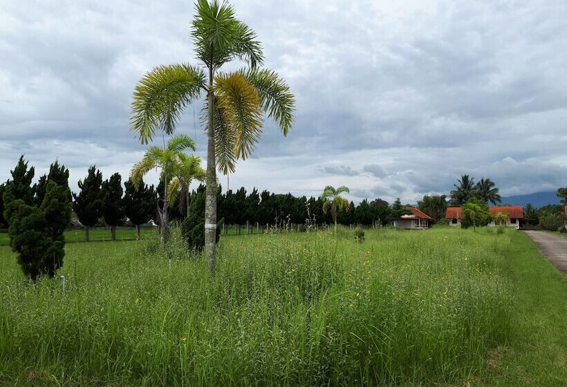 فندق Chinda Resort