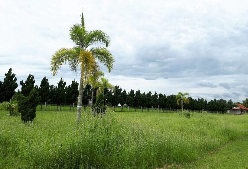 فندق Chinda Resort