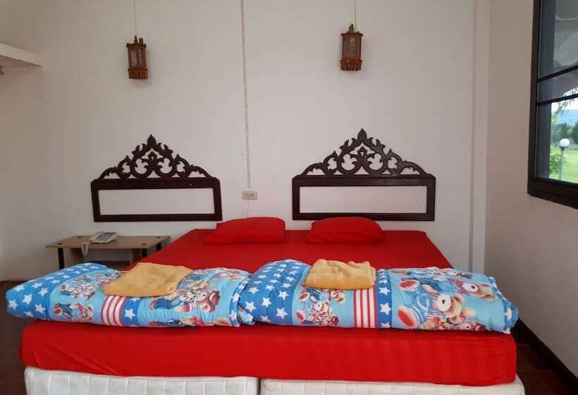 فندق Chinda Resort