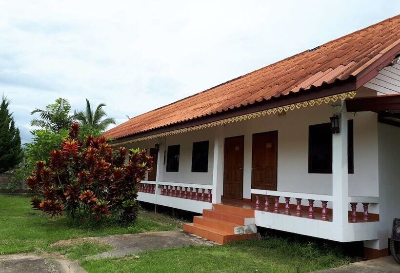 فندق Chinda Resort