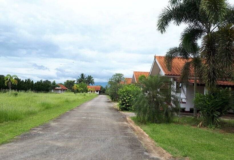 فندق Chinda Resort