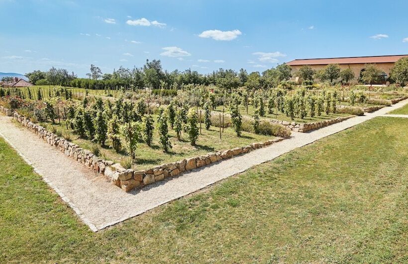 فندق Château Bela