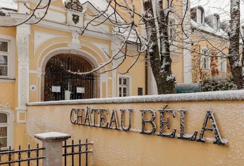 فندق Château Bela