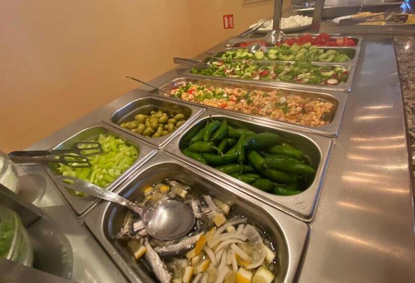 호텔 Complex Relax Pomorie All Inclusive