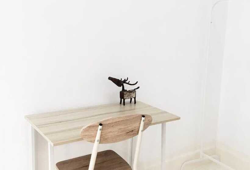 Отель Concept Yard Chiangrai   Adults Only   Hostel