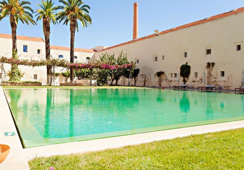 ホテル Convento Das Bernardas By My Choice