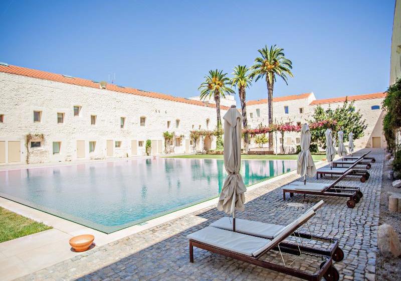 ホテル Convento Das Bernardas By My Choice