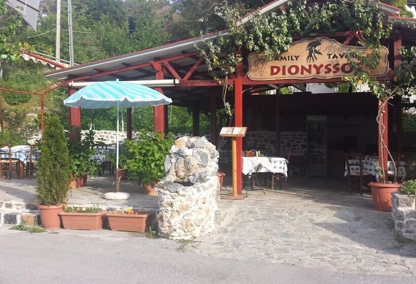 Отель Dionysus Lasithi Plateau