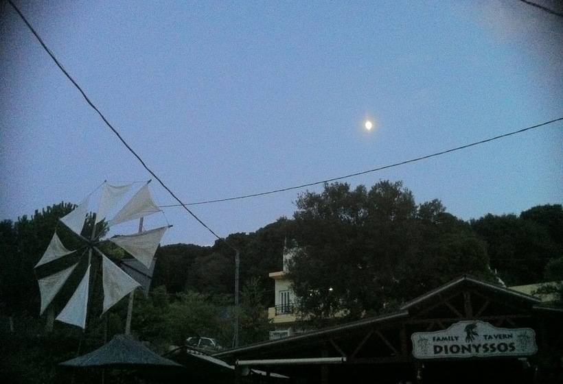 Отель Dionysus Lasithi Plateau