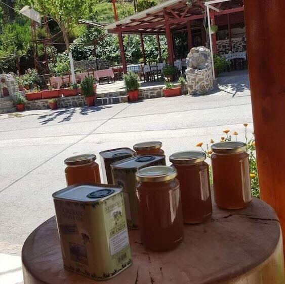 Отель Dionysus Lasithi Plateau