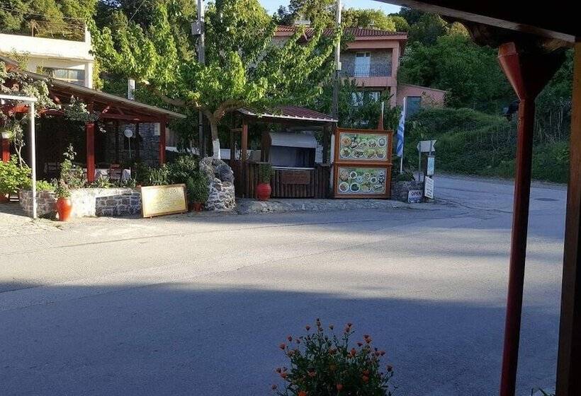 Отель Dionysus Lasithi Plateau