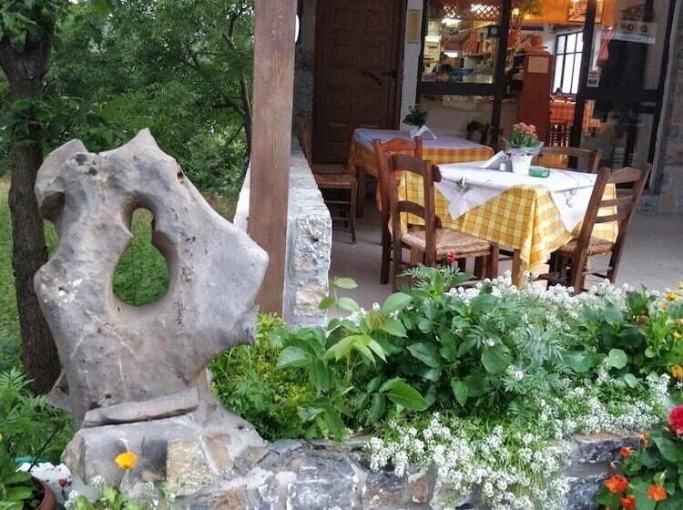 Отель Dionysus Lasithi Plateau