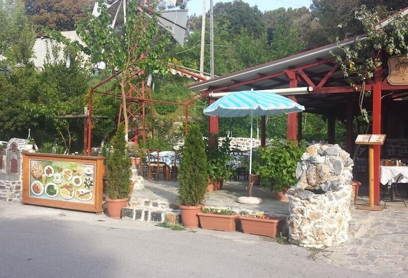 Отель Dionysus Lasithi Plateau