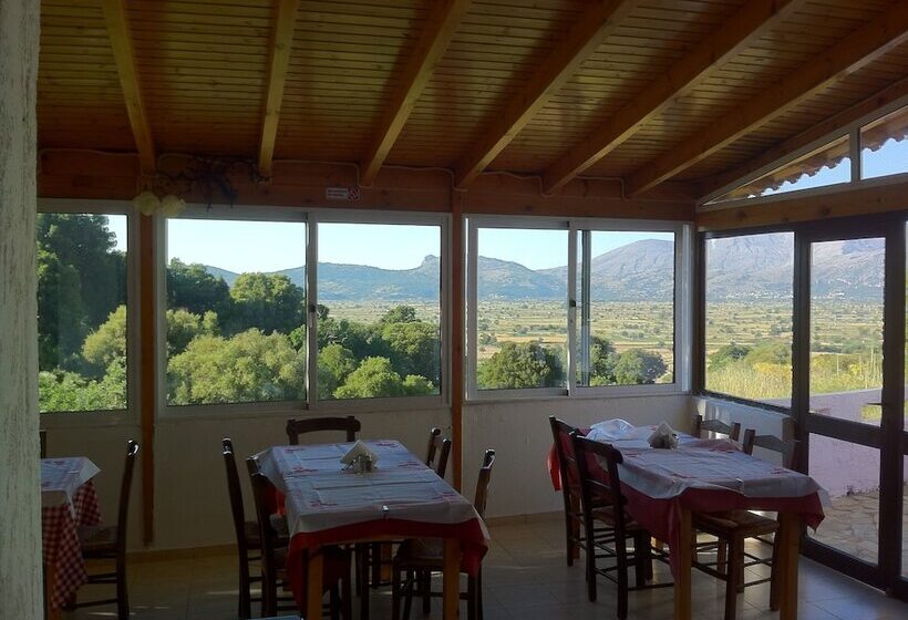 Отель Dionysus Lasithi Plateau